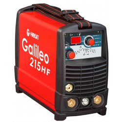 Аппарат аргонодуговой сварки Helvi GALILEO 215HF в Быково