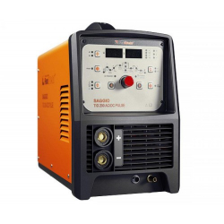 FoxWeld SAGGIO TIG 200 AC/DC Pulse в Быково
