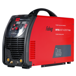 Fubag INTIG 400 T AC/DC PULSE в Быково