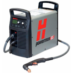 Hypertherm PowerMax 65 в Быково
