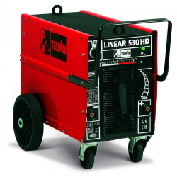 Купить Telwin LINEAR 530 HD 230-400V в Быково