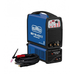 Blueweld Best TIG 422 AC/DC HF/Lift R.A в Быково