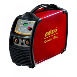 Selco Quasar 180 TLH с горелкой ST17U/D(8м) в Быково