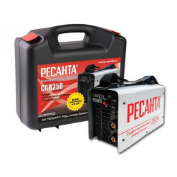 Купить Ресанта САИ-250 в кейсе в Быково