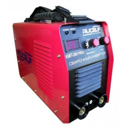 Купить Сварочный инвертор Rucelf IGBT-250-PRO в Быково