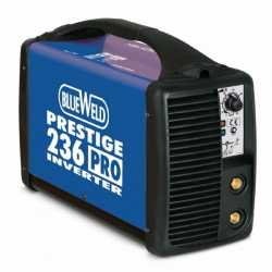 Купить Blueweld Prestige 236 в Быково