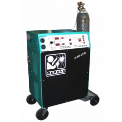 Merkle Insquare W 600 AC/DC с аксессуарами в Быково