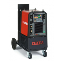 Cebora TIG AC-DC EVO 450/T ROBOT в Быково