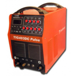 FoxWeld TIG 403 DC Pulse в Быково