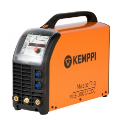 Kemppi MasterTig MLS 3003 ACDC в Быково
